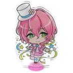 中古アクリルスタンド・アクリルパネル 花房柳 「DREAM!ing -ドリーミング!-×PRINCESS CAFE アクリルスタンド」