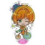 中古アクリルスタンド・アクリルパネル 新兎千里 「DREAM!ing -ドリーミング!-×PRINCESS CAFE アクリルスタンド」