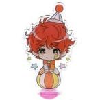 中古アクリルスタンド・アクリルパネル 柴咲真也 「DREAM!ing -ドリーミング!-×PRINCESS CAFE アクリルスタンド」