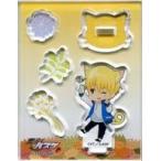 中古アクリルスタンド・アクリルパネル 黄瀬涼太 ミニアクリルスタンド 「黒子のバスケ 夢遊び in ナンジャタウ