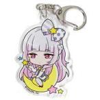 中古キーホルダー・マスコット(キャラクター) 三毛門紫音 「DREAM!ing -ドリーミング!-×PRINCESS CAFE アクリルキー