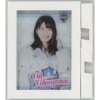 中古マグネット・磁石 横山結衣 フレームマグネット(1