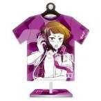 中古小物(キャラクター) 耳郎響香 「僕のヒーローアカデミア A.R.T.S(アクリルTシャツ) STAND MUSEUM2 野外訓練