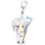 Yahoo! Yahoo!ショッピング(ヤフー ショッピング)中古キーホルダー・マスコット（キャラクター） 雪白東 デカアクリルキーホルダー ペイントコレクション 「A3!（エースリー）」