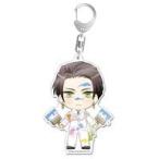 Yahoo! Yahoo!ショッピング(ヤフー ショッピング)中古キーホルダー・マスコット（キャラクター） ガイ デカアクリルキーホルダー ペイントコレクション 「A3!（エースリー）」