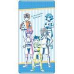 中古ティッシュケース・ティッシュカバー 集合 マスク＆ティッシュケース 「イナズマイレブン」