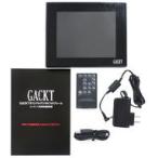 中古家電サプライ Gackt オリジナルデジタルフォトフレーム