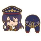 中古クリップ 神崎颯馬 「あんさんぶるスターズ! のっかりラバークリップUNIT4」