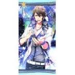 中古タオル・手ぬぐい(キャラクター) 十龍之介 ビジュアルバスタオル2 「アイドリッシュセブン」 アニメイト限定
