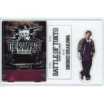 中古アクリルスタンド・アクリルパネル 浦川翔平(THE RAMPAGE) Dea