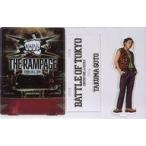 中古アクリルスタンド・アクリルパネル 後藤拓磨(THE RAMPAGE) Dea