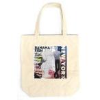 中古バッグ(キャラクター) アッシュ・リンクス トートバッグ 「BANANA FISH」