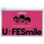 中古バッグ(男性) アバンティーズ スライダーポーチ 「ローソン×U-FES. TOUR 2019(第2弾)」