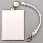 中古財布・パスケース(男性) 嵐 ぱすけーす(パスケース) 「ARASHI Anniversary Tour 5×20」