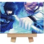 中古小物(キャラクター) 天王寺瑚太朗＆鳳咲夜 「Key 20th Anniversary Shop ミニアートボードコレクショ