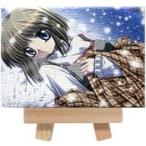 中古小物(キャラクター) 美坂栞 「Key 20th Anniversary Shop ミニアートボードコレクション Kanon」