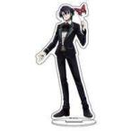 中古アクリルスタンド・アクリルパネル 07.伏見猿比古 キャラアクリルフィギュア 「K SEVEN STORIES」
