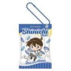 Yahoo! Yahoo!ショッピング(ヤフー ショッピング)中古キーホルダー・マスコット（キャラクター） 工藤新一 「名探偵コナン おやつキーホルダー ゼリービーンズver.」