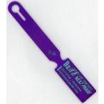 中古マーカー・タグ Da-iCE TOUR DATE TAG(ツアーデータタグ) パープル