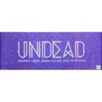 中古タオル・手ぬぐい(キャラクター) UNDEAD ユニットタオル 「あんさんぶるスターズ!