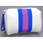 中古バッグ(キャラクター) 怪盗キッドモデル ポーチ 「名探偵コナン×COLORS ＆ chouette」