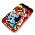 中古小物(キャラクター) ガール(シューター/CROSSING Splatoon(スプラトゥーン)) プチ缶コレクション 「Nintendo TOKY
