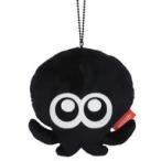 中古キーホルダー・マスコット(キャラクター) A.タコ(裏面黄/CROSSING Splatoon(スプラトゥーン)) マスコット 「Ninte