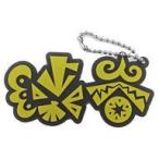 中古キーホルダー・マスコット(キャラクター) 4(CROSSING Splatoon(スプラトゥーン)) 「Nintendo TOKYO ラバーキーホ
