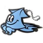 中古キーホルダー・マスコット(キャラクター) 7(CROSSING Splatoon(スプラトゥーン)) 「Nintendo TOKYO ラバーキーホ