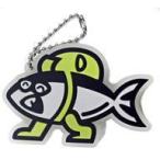 中古キーホルダー・マスコット(キャラクター) 8(CROSSING Splatoon(スプラトゥーン)) 「Nintendo TOKYO ラバーキーホ