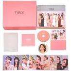 中古その他雑貨(女性) TWICE THE ILLUSION SEASON’S GREETINGS 「TWICE JAPAN