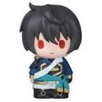 中古キーホルダー・マスコット(キャラクター) 朔間凛月 「あんさんぶるスターズ! ぱぺマス!! vol.2」