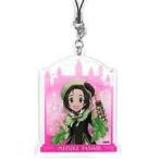 中古ストラップ(キャラクター) 柳瀬美由紀 「アイドルマスター シンデレラガールズ トレーディングアクリ