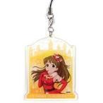 中古ストラップ(キャラクター) 槙原志保 「アイドルマスター シンデレラガールズ トレーディングアクリル