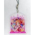 中古ストラップ(キャラクター) 安部菜々 「アイドルマスター シンデレラガールズ トレーディングアクリル