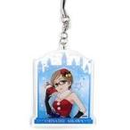 中古ストラップ(キャラクター) 相川千夏 「アイドルマスター シンデレラガールズ トレーディングアクリル