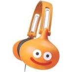 中古ヘッドフォン(キャラクター) スライムベス AM スライムのなかまたちヘッドフォン〜メタルキング登場編〜 「ドラゴンクエ