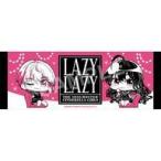 中古タオル・手ぬぐい(キャラクター) レイジー・レイジー ミニッチュ スポーツタオル 「アイドルマスター シンデレラ