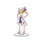 中古アクリルスタンド・アクリルパネル 06.ライラ キャラアクリルフィギュア 「トリカゴ スクラップマーチ」