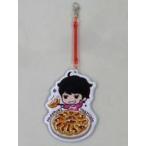 中古財布・パスケース(男性) 吉野裕行 ぷくぷくパスケース 「Kiramune Fan Meeting in UTSUNOMIYA」
