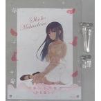 中古フォトフレーム・アルバム(キャラクター) [単品] 牧之原翔子 ジャケットイラスト使用キャラクターフ