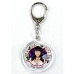 中古雑貨 安田叶 クリスマスミニコースターキーホルダー AKB48 CAFE＆SHOP限定