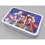 中古雑貨 A.B.C-Z 缶入りキャンディ(背景：星座) 「A.B.C-Z 5STARS FESTIVAL IN JOYPOLIS(2019)」