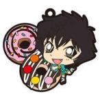 Yahoo! Yahoo!ショッピング(ヤフー ショッピング)中古雑貨 世良真純 「名探偵コナン ぴたコレラバーストラップ vol.5」