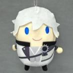 中古雑貨 北門倫毘沙 Pocket-B ボールチェーン付きマスコット 「B-PROJECT」
