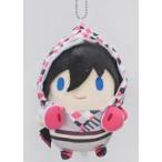 中古雑貨 寺光唯月 Pocket-B ボールチェーン付きマスコット 「B-PROJECT」