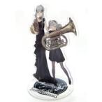中古アクリルスタンド・アクリルパネル 416＆Gr G11 戦術人形スペシャルコレクション(アクリルスタンド) 「ドールズフロント