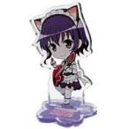 中古アクリルスタンド・アクリルパネル 氷堂美智留 「冴えない彼女の育てかた Fine icy tail Party
