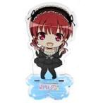 中古アクリルスタンド・アクリルパネル 波島出海 「冴えない彼女の育てかた Fine icy tail Party×