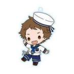 Yahoo! Yahoo!ショッピング(ヤフー ショッピング)中古雑貨 天満光 「あんさんぶるスターズ! デフォルメトレーディングラバーストラップE」